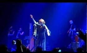 Cosmic Love , Florence and the Machine (Live, Houston TX Verizon Wireless Theater)