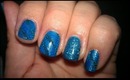 Blue Iguana - Nail Stamping Tutorial