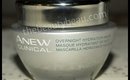 SKINCARE: Avon ANEW Clinical Overnight Hydration Mask Review