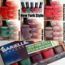 Barielle New York Style (Fall/Winter 2012)