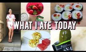 Food Diary- Weight Watchers Smart Points #26 | WEEKLIES