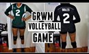 Get Ready With Me: Volleyball Game 2015