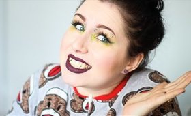 NAT CHAT #1: WHY DONT I WORK IN BEAUTY/AT A COUNTER?!