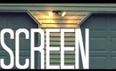 Screen (Full Cover) | Jeremy & Fiona