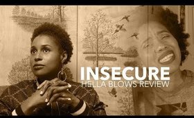 Insecure S2 Eps. 6 Hella Blows Review | @InsecureHBO @Jouelzy