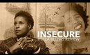 Insecure S2 Eps. 6 Hella Blows Review | @InsecureHBO @Jouelzy