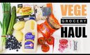 WHAT TO BUY? - Vegetarian, Vegan, Plant Based Grocery Haul!