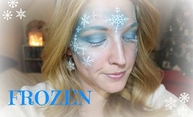 ❆ FROZEN ❆ Tutorial ❆