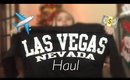 Las Vegas Haul | Clothing, New Purse & Luggage! |November 11, 2017