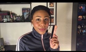 Roller Lash By Benefit Review