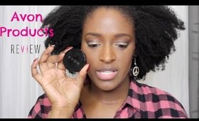Review on Avon Produts l TotalDivaRea