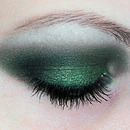 St. Patrick's Day Look