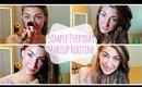 Simple Everyday Makeup Routine