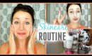 SKIN CARE ROUTINE | Acne Prone, Flawless Skin
