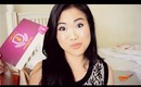 Unboxing | Influenster Varsity Voxbox