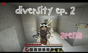 "ARE YOU KIDDING ME?! - DIVERSITY ARENA EP. 2