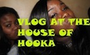 Friday Night at the hooka bar! | VLOG | ♥