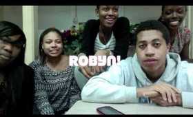 Journalism Project.