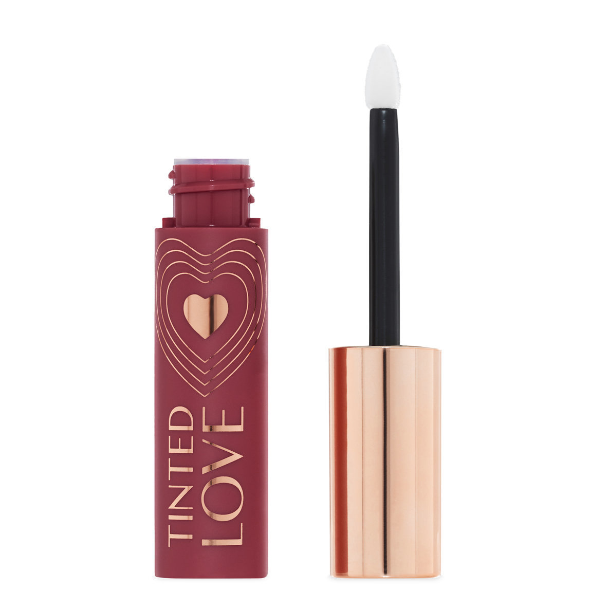 Charlotte Tilbury Tinted Love Tripping On Love alternative view 1.