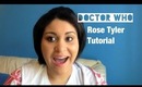 Doctor Who Rose Tyler Makeup Tutorial