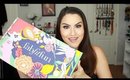 FabFitFun Summer 2018 Unboxing ALL OF THE ITEMS YOU NEED FOR SUMMER