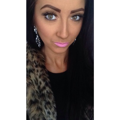 Kirsty M.