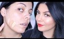 NEW AFFORDABLE DRUGSTORE FOUNDATION : REVLON PHOTOREADY CANDID COLLECTION REVIEW | SCCASTANEDA