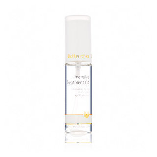Dr. Hauschka Intensive Treatment 04-For Mature Skin 40 and Over