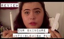 REVIEW:- ZUR Skincare, Anti-Blemish pen