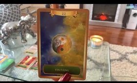DM/DF Twin Flames reading ~United ❤️ #September