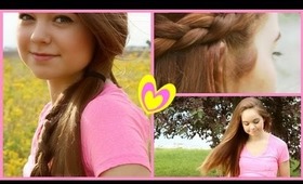 Hairstyles for Summer!