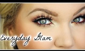 EVERYDAY GLAM | NATASHA DENONA PRODUCTS