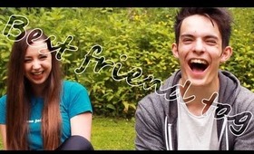 BEST FRIEND TAG!