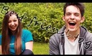 BEST FRIEND TAG!