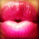 heart lips!!