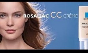 REVIEW CC Cream Pelli Sensibili!