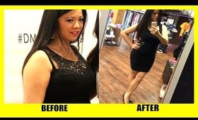 My Weight Loss Journey | How To Lose Weight Fast with Paleo Diet