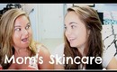 Skincare Routine for Oily Skin!