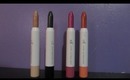 E.L.F Eye & Lip Jumbo Pencils Review