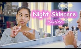 My Night Skincare Products | Get RADIANT SKIN In 2020!
