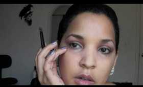 EXCLUSIVE!!!KIM KARDASHIAN WEDDING MAKEUP TUTORIAL