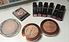 Un Site un Coup de Coeur Cosméchic/Miss Coquelicot