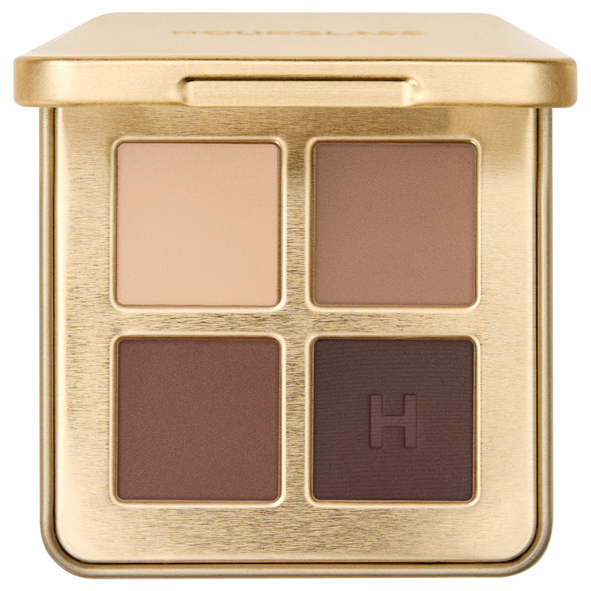 Hourglass アイシャドウパレット 4色セット　MINIMALIST Hourglass Curator Eyeshadow Palette Minimalist | Beautylish