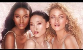 My New! & Exclusive GLOWGASM Collection | Charlotte Tilbury