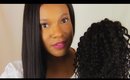 Julia Virgin Hair | Malaysian Curly Hair | Unboxing & First Impression