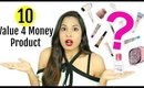 Top 10 Value for Money Products - Sale & Budget Reviews | ShrutiArjunAnand