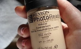 Extra coverage- Foundation Routine