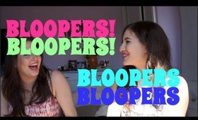 Oopsie! Fails, Bloopers and Outtakes!! - #1  ♡