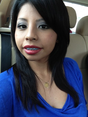 gandhy J.