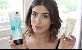 New Beauty Launches Reviewed | Lily Pebbles